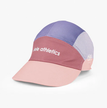 CIELE - FSTCap SC - Field - Iconic SL - Deco Rose/Light Grape