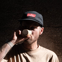 Overland Running 5 Panel Cap