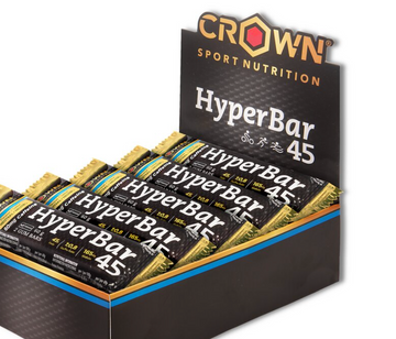 CROWN Hyperbar 45 neutro 60g