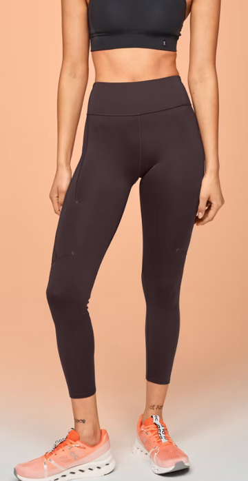 ON RUNNING performance tights OX W