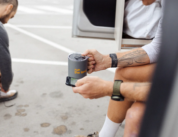 CHANCE x Miir Camp Cup