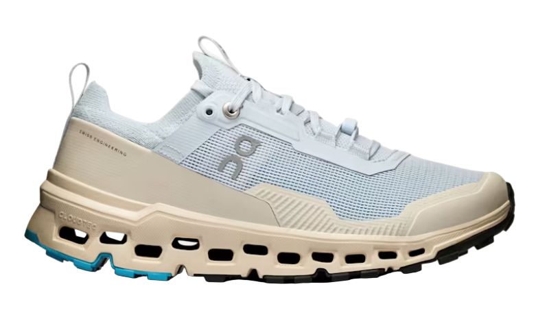 Cloudultra 2 (W) - Arctic / Cream
