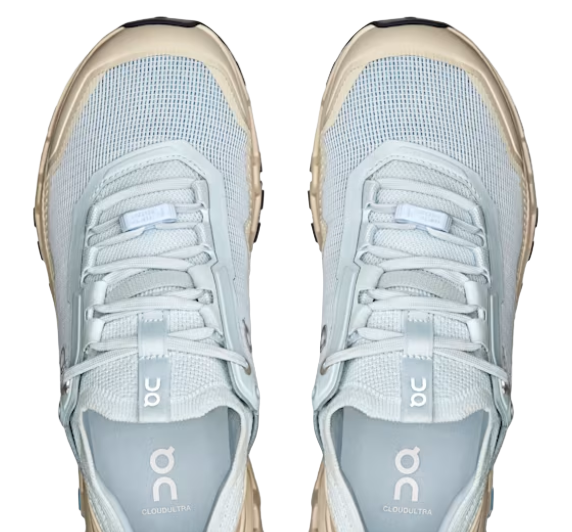 Cloudultra 2 (W) - Arctic / Cream