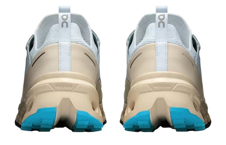 Cloudultra 2 (W) - Arctic / Cream