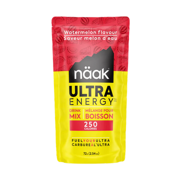 NAAK ENERGY DRINK MIX WATERMELON