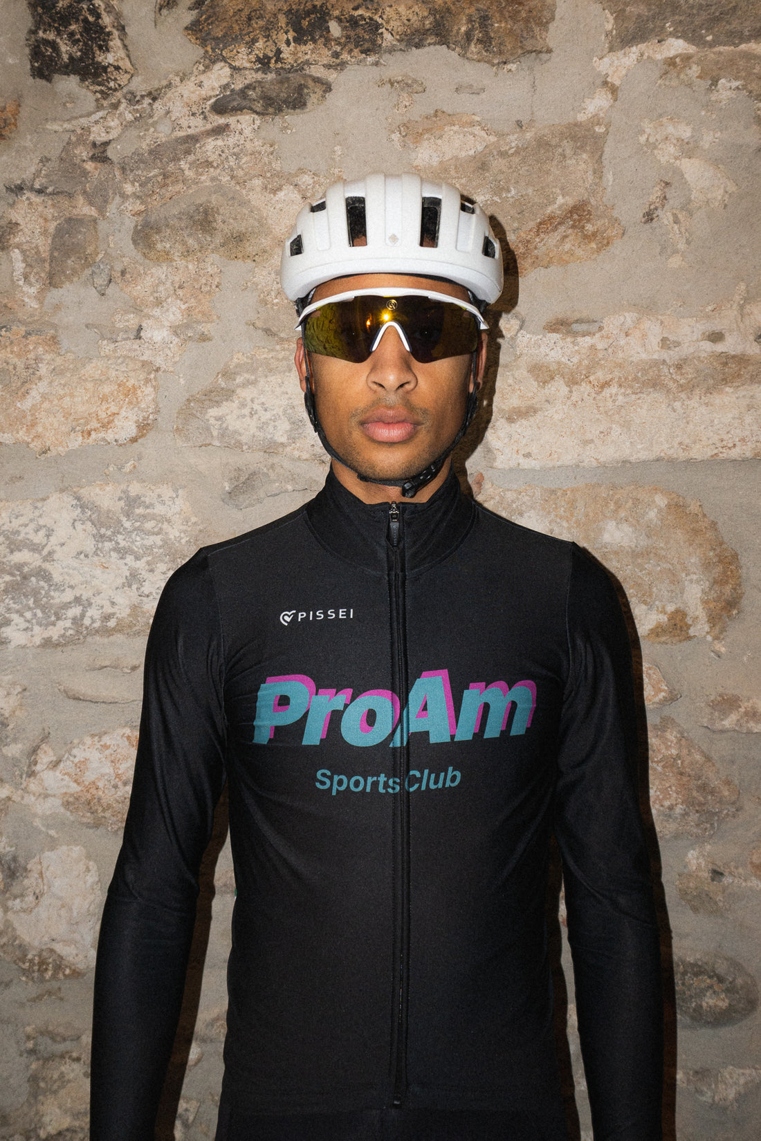 ProAm Sportsclub Training Jersey L/S
