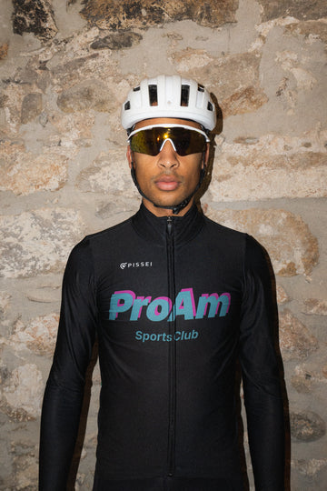 ProAm Sportsclub Training Jersey L/S