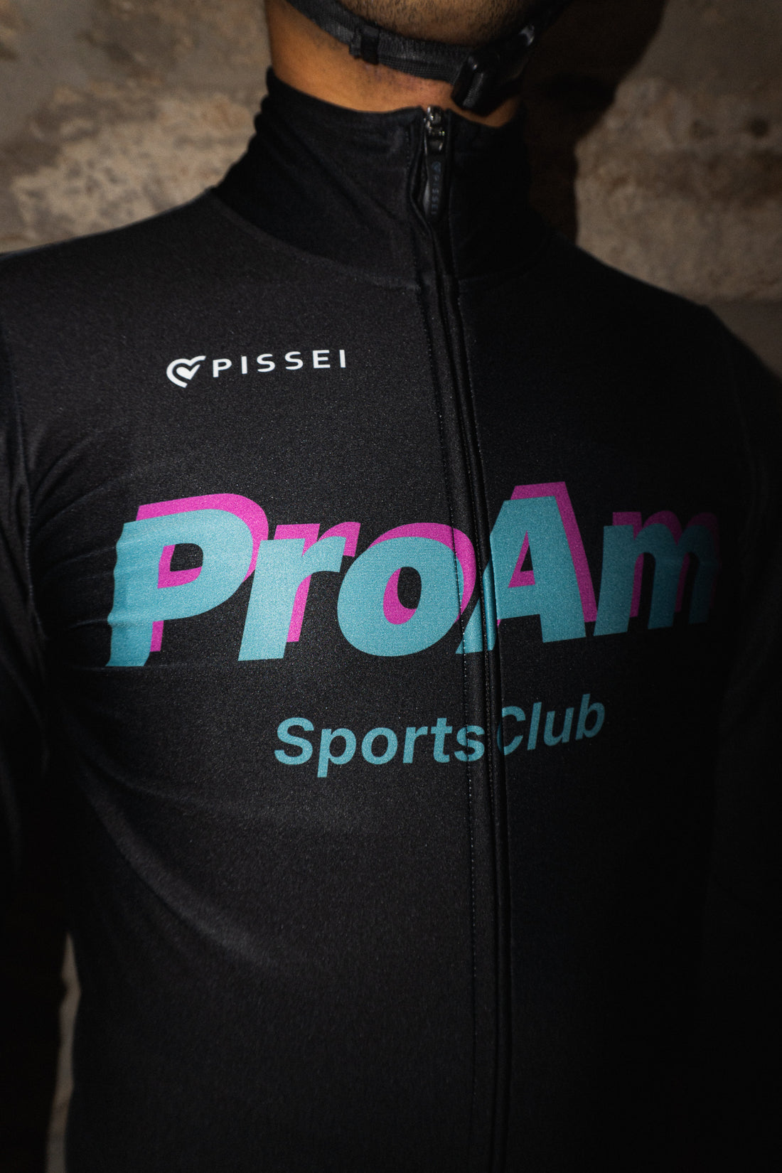ProAm Sportsclub Training Jersey L/S