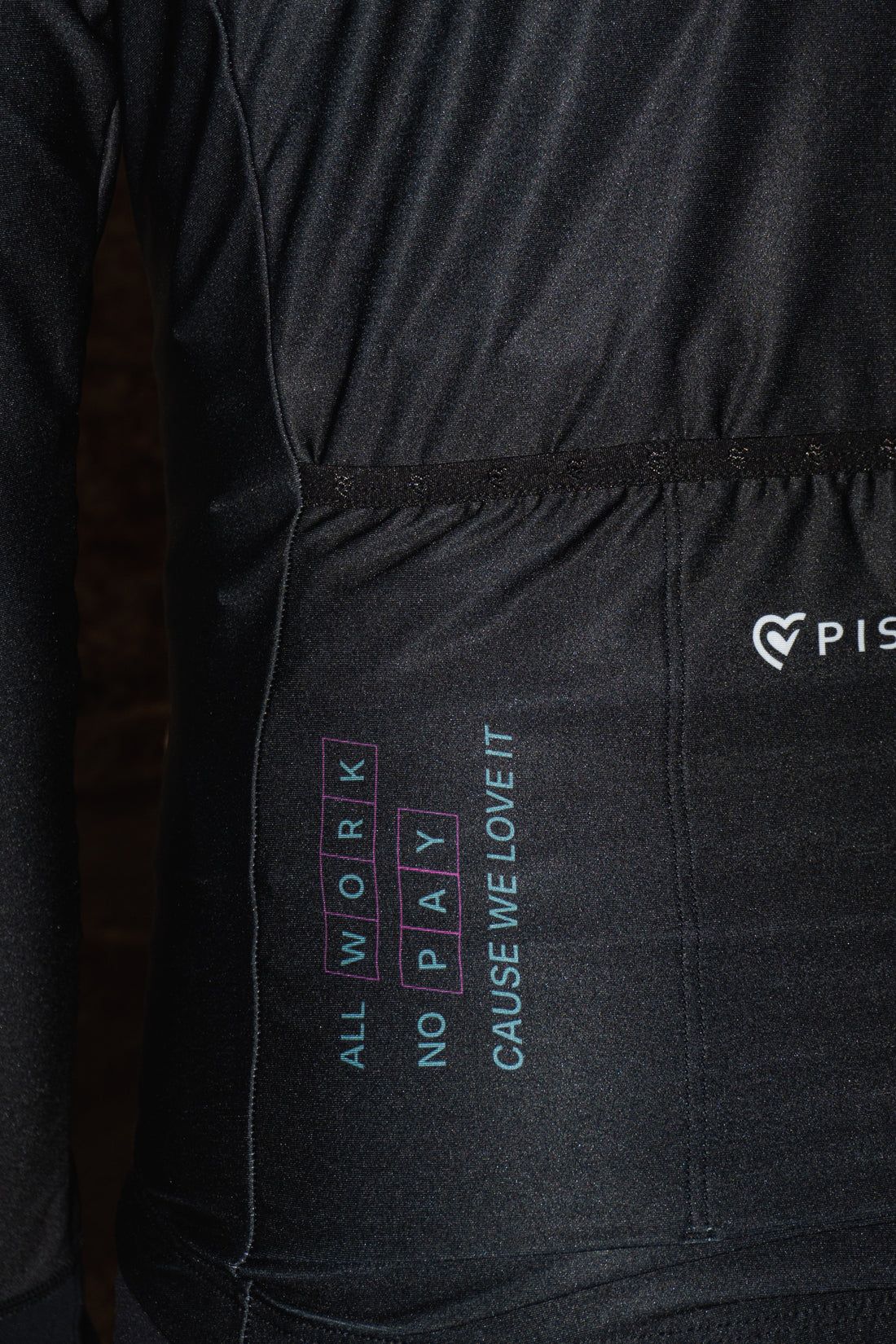 ProAm Sportsclub Training Jersey L/S