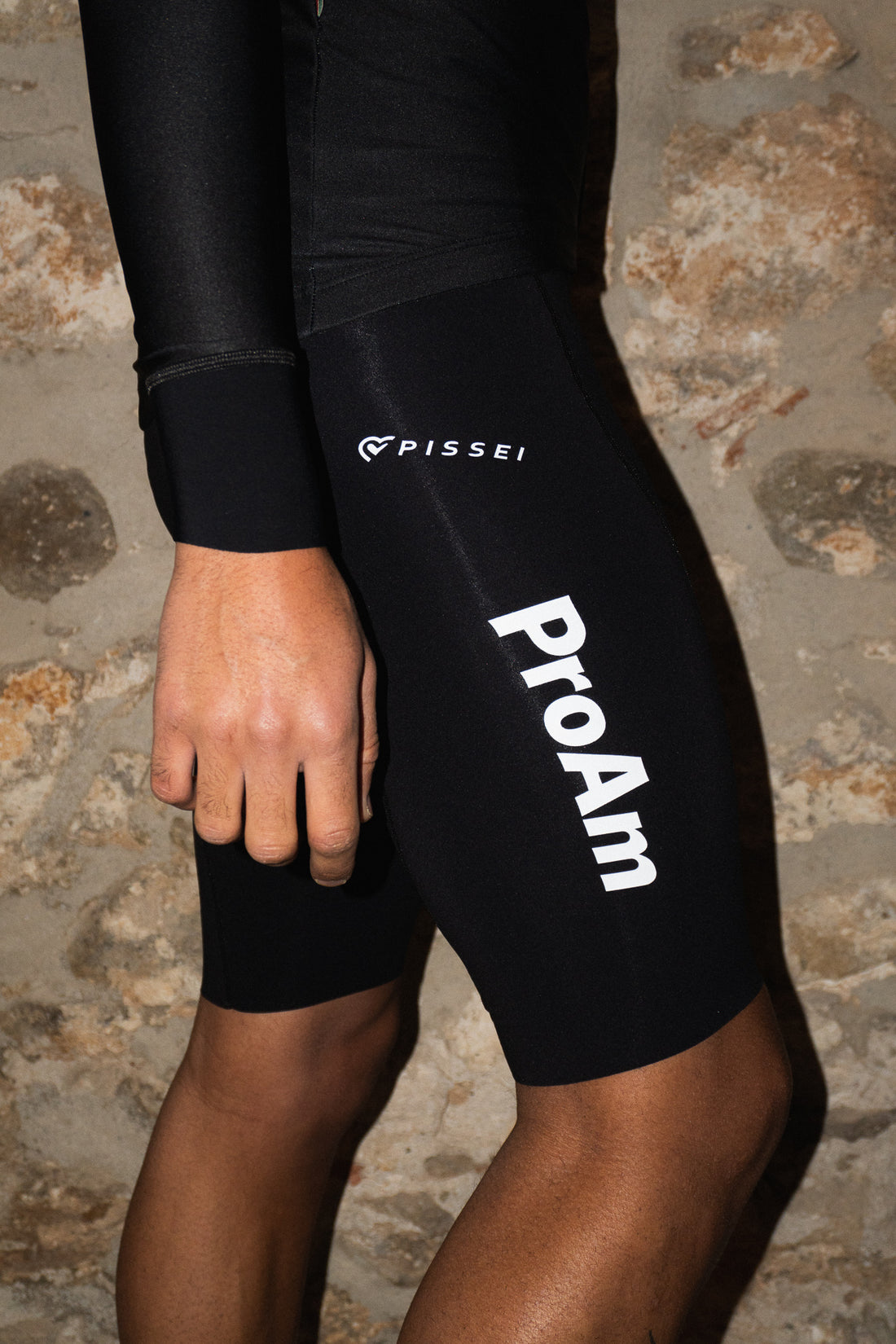 ProAm Sportsclub Bib Short