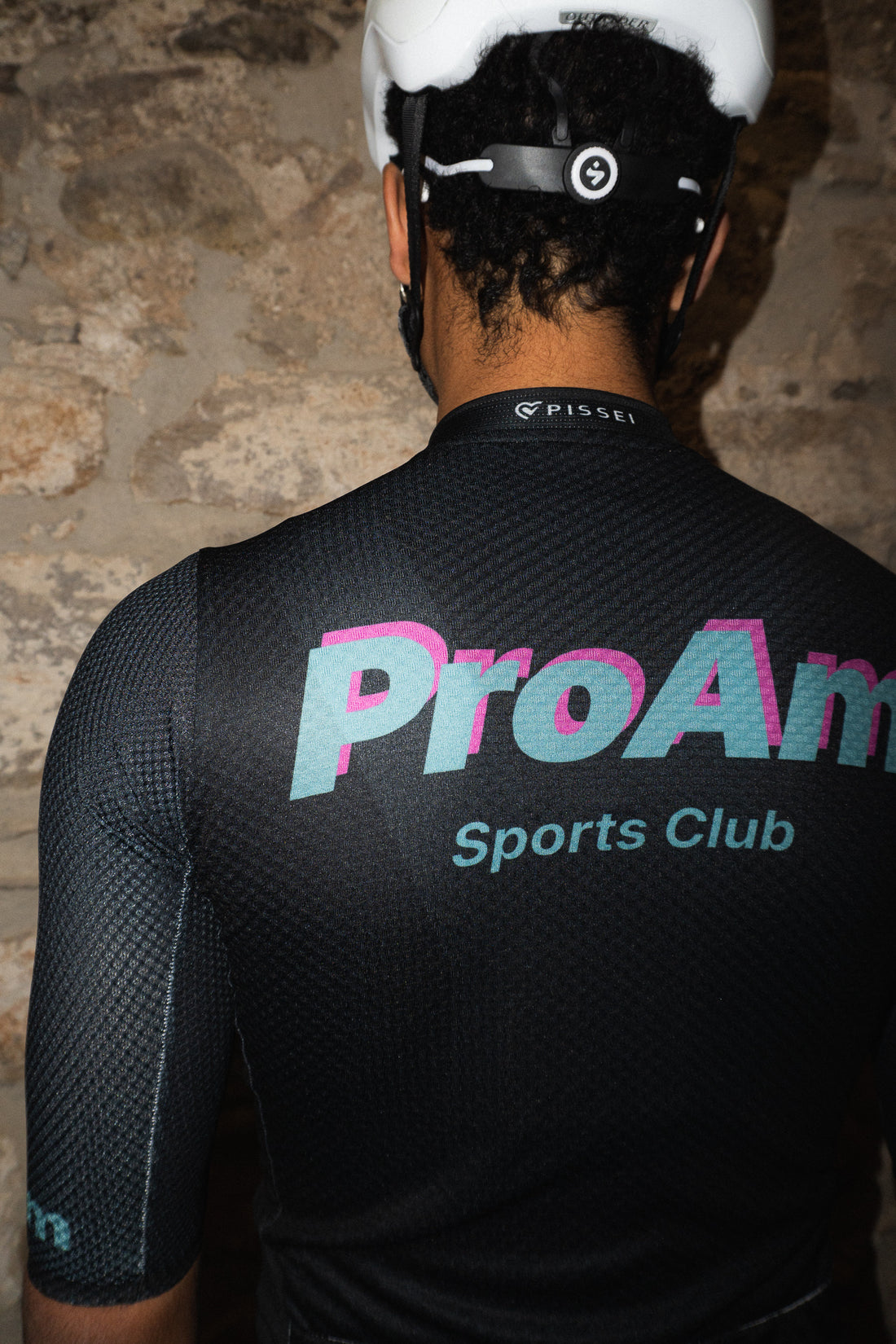ProAm Sportsclub Race Jersey