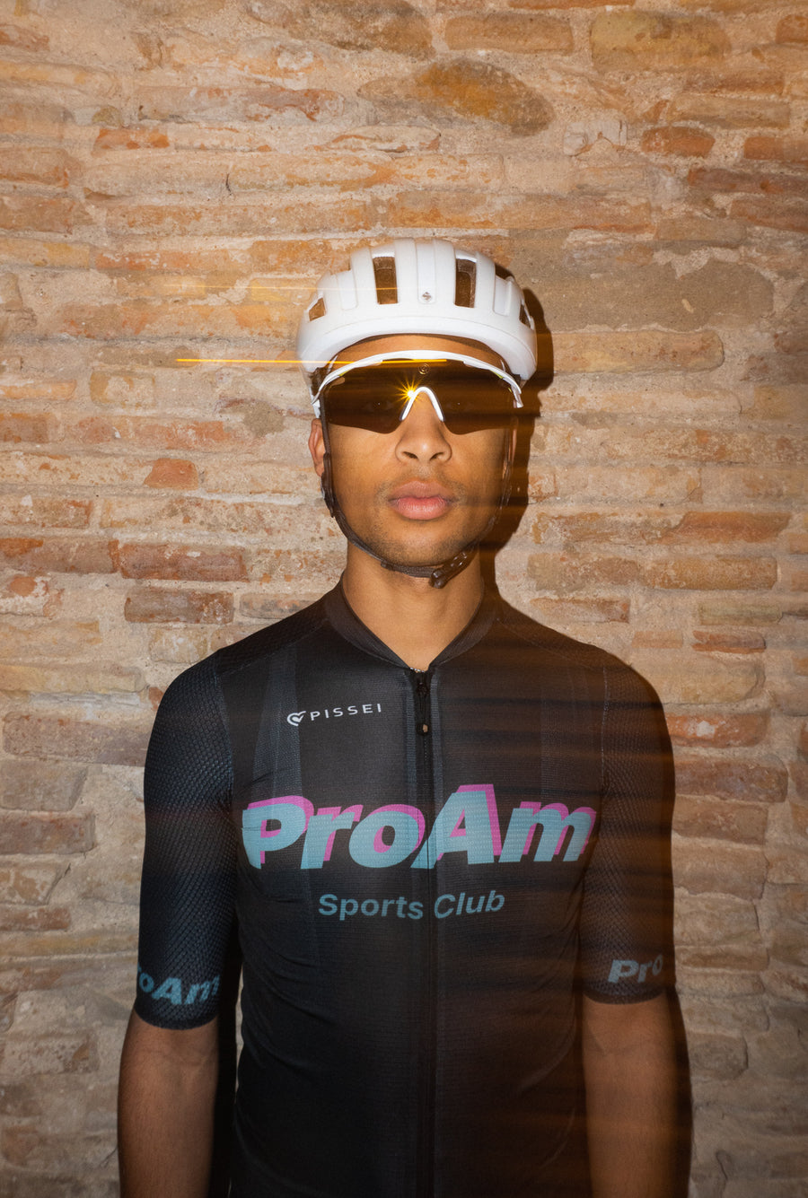 ProAm Sportsclub Race Jersey