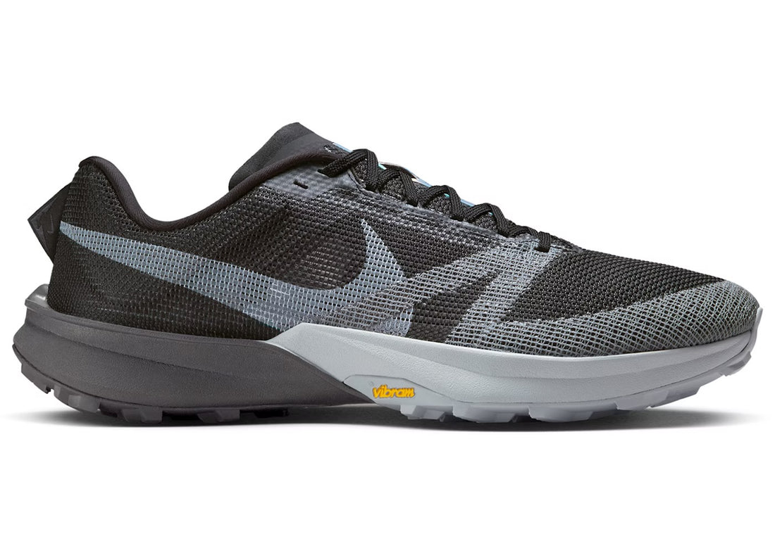 NIKE TERRA KIGER 10 BLACK/WHITE-WHITE-COOL GRAY