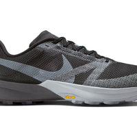 NIKE TERRA KIGER 10 BLACK/WHITE-WHITE-COOL GRAY