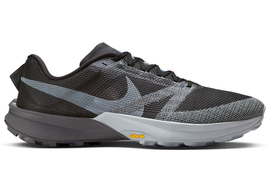 NIKE TERRA KIGER 10 BLACK/WHITE-WHITE-COOL GRAY