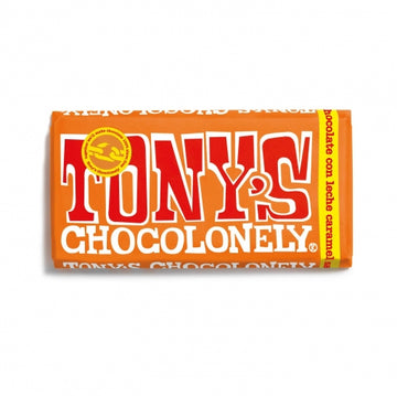 Chocolonely Caramel/Salt