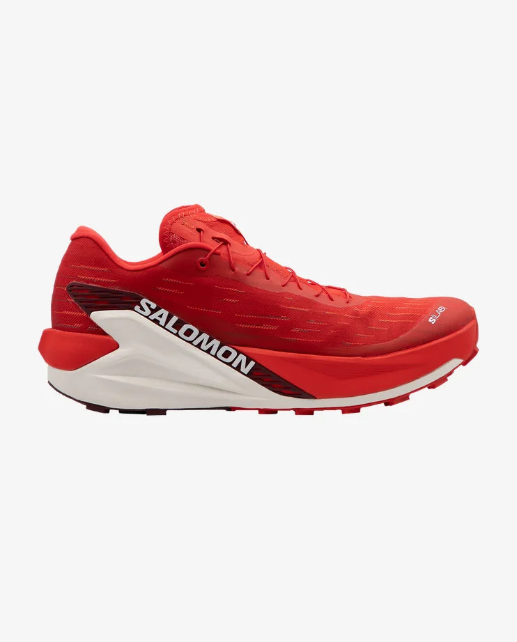 Salomon S/Lab Pulsar 4 Fird/Vanilla/Andorra