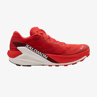Salomon S/Lab Pulsar 4 Fird/Vanilla/Andorra