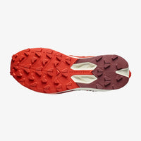 Salomon S/Lab Pulsar 4 Fird/Vanilla/Andorra