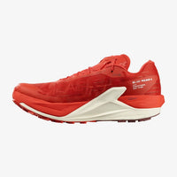 Salomon S/Lab Pulsar 4 Fird/Vanilla/Andorra