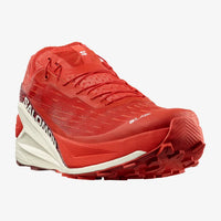 Salomon S/Lab Pulsar 4 Fird/Vanilla/Andorra