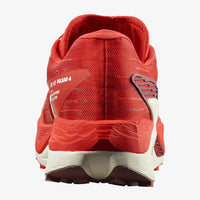 Salomon S/Lab Pulsar 4 Fird/Vanilla/Andorra