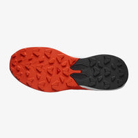 Salomon PULSAR Black/White/Cherry Tomato