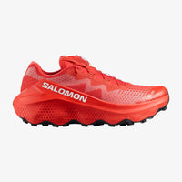 Salomon S/Lab Ultra Glide 1,5 Fiery Red/Fiery red/White