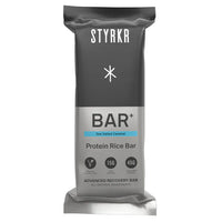 STYRKR BAR+ Sea Salted Caramel Recovery Bar