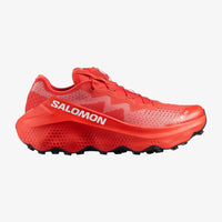 Salomon S/Lab Ultra Glide 1.5 Fiery Red/Fiery red/White
