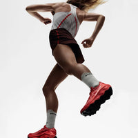 Salomon S/Lab Ultra Glide 1.5 Fiery Red/Fiery red/White