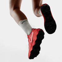 Salomon S/Lab Ultra Glide 1.5 Fiery Red/Fiery red/White