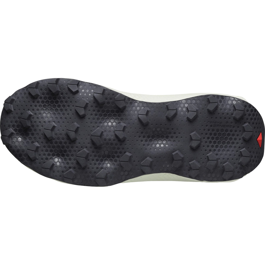 Salomon - ULTRA GLIDE 3 W Cosmic Sky / Icicle / Neon Flame