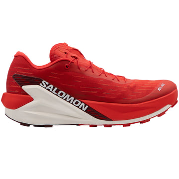 Salomon S/Lab Pulsar 4 Fird/Vanilla/Andorra