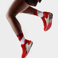 Salomon S/Lab Pulsar 4 Fird/Vanilla/Andorra