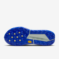 Nike ZoomX Zegama Trail 2 W - Light Armory Blue