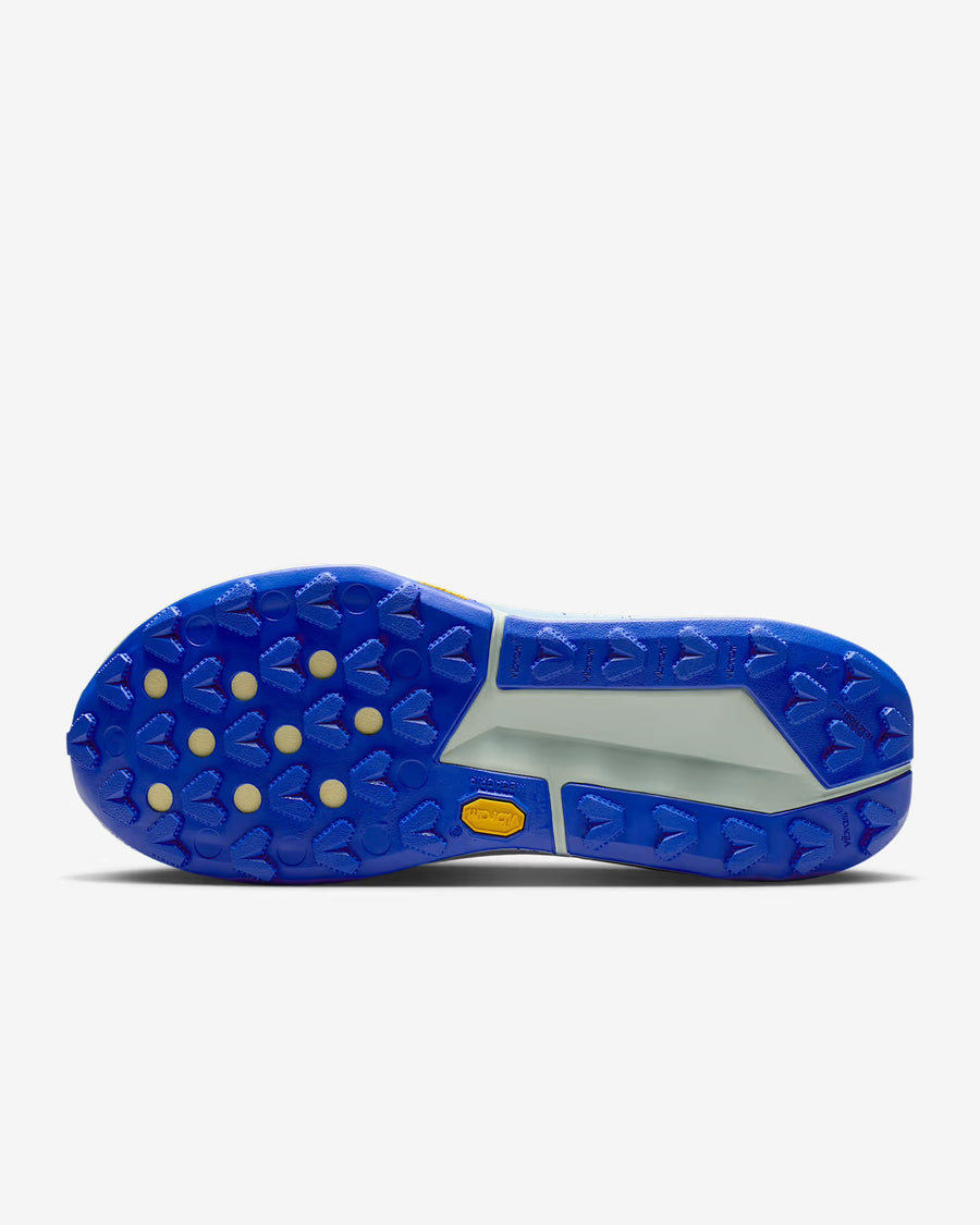Nike ZoomX Zegama Trail 2 W - Light Armory Blue