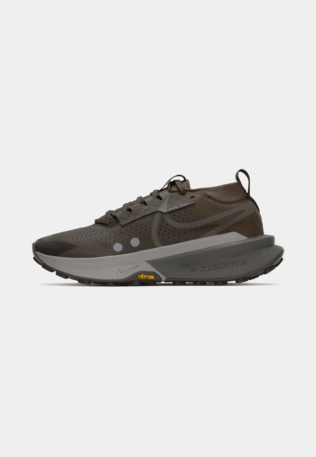 Nike ZoomX Zegama Trail 2 - Ironstone
