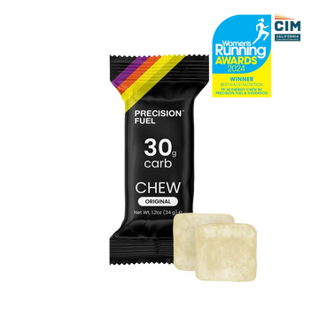 PRECISION FUEL PF 30 Chew Original