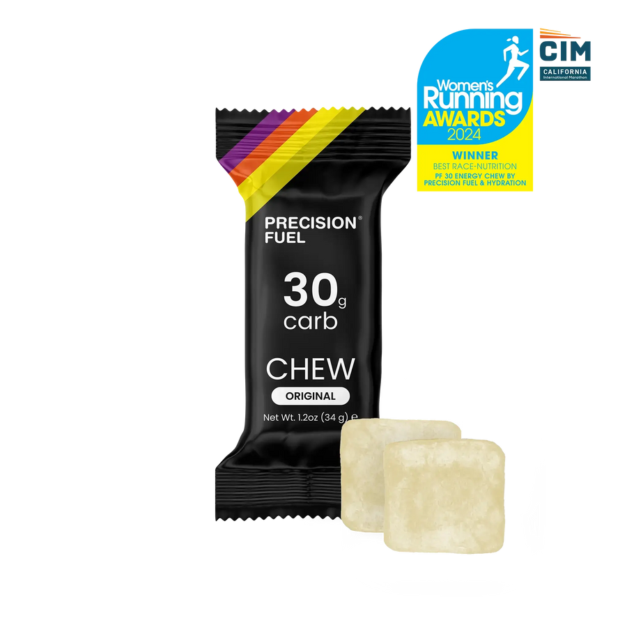 PRECISION FUEL PF 30 Chew Original
