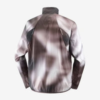 Salomon SHKout FLY GRAPHIC - Iron