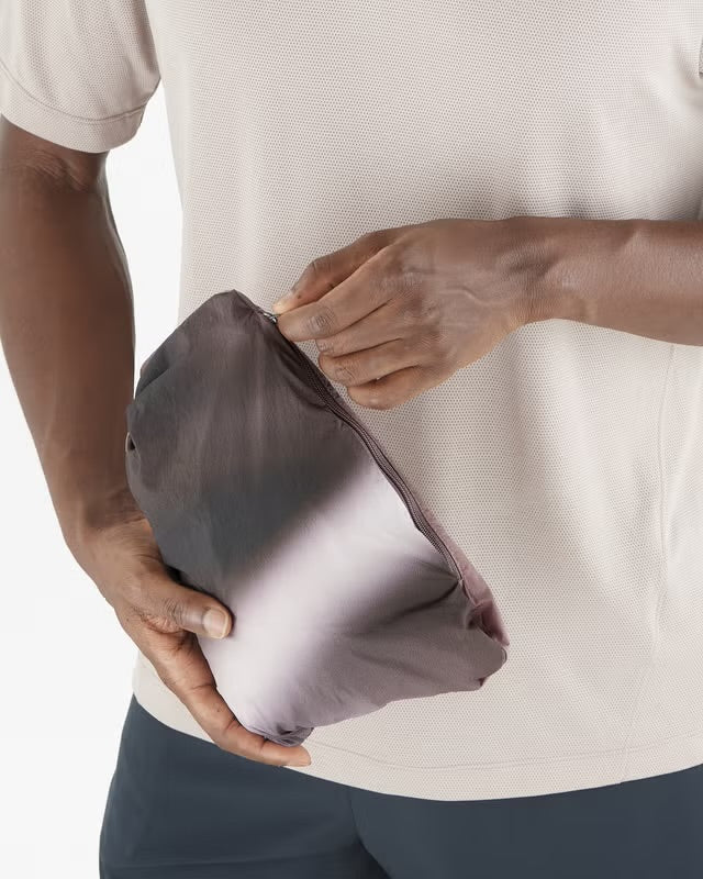 Salomon SHKout FLY GRAPHIC - Iron