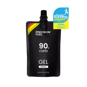 PRECISION FUEL 90g Gel