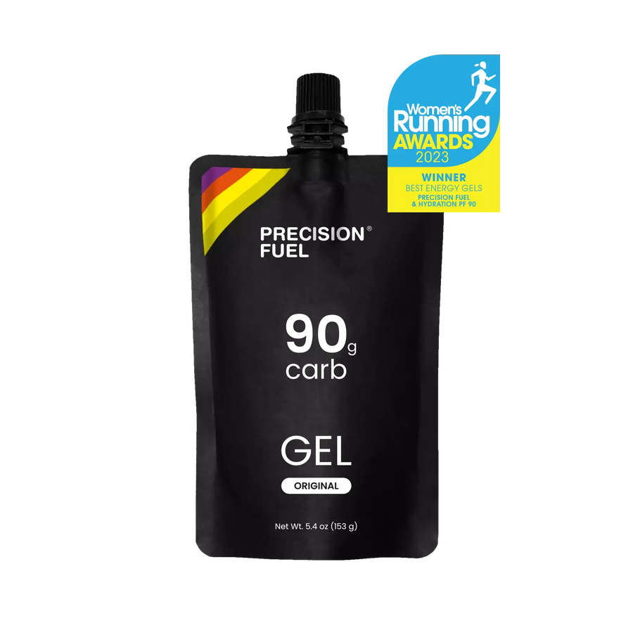 PRECISION FUEL 90g Gel