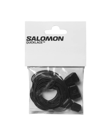 Salomon Quicklace