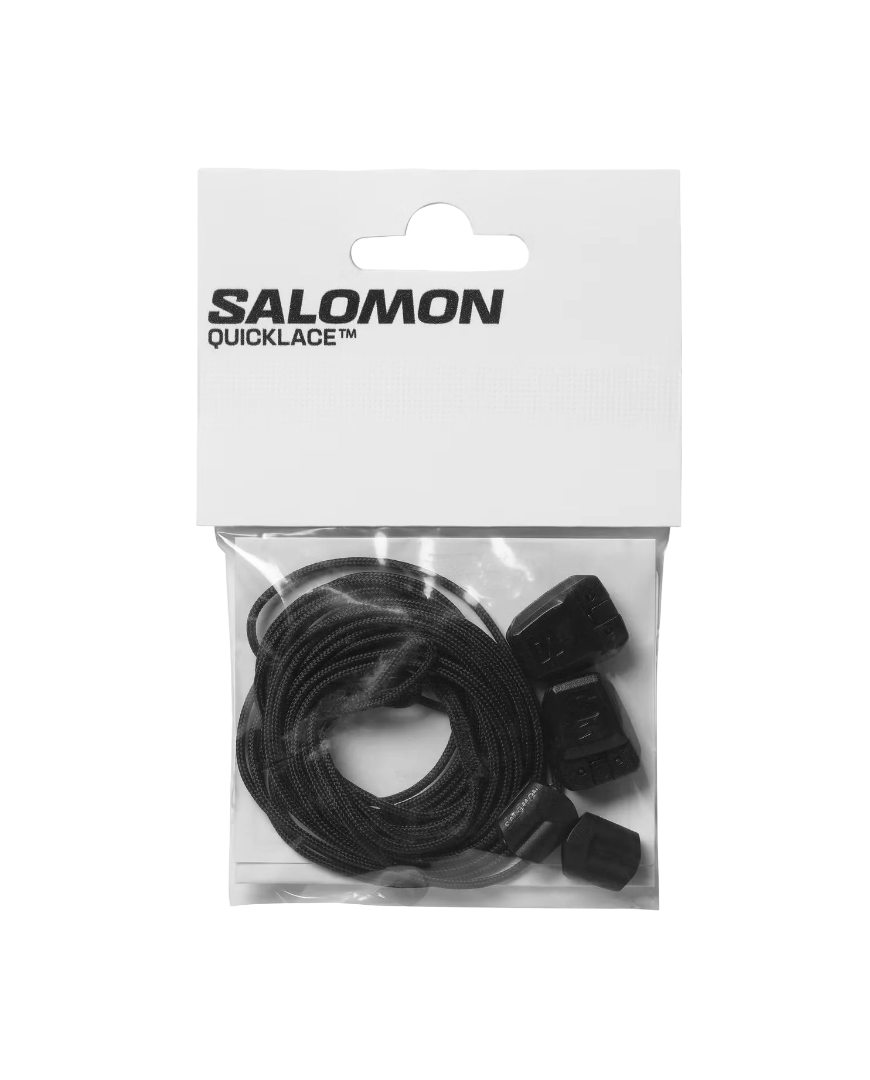 Salomon Quicklace