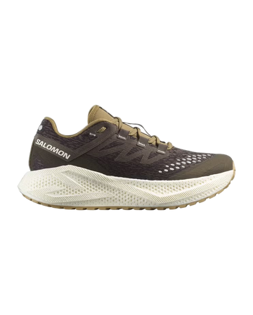 Salomon - Aero Glide 3 GRVL Wren / Vanilla Ice