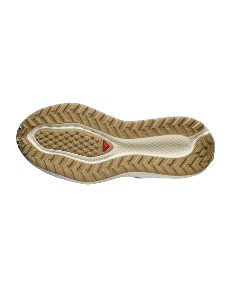 Salomon - Aero Glide 3 GRVL Wren / Vanilla Ice