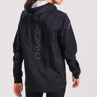 Chance Rain Jacket - Pertex® Shield Air™