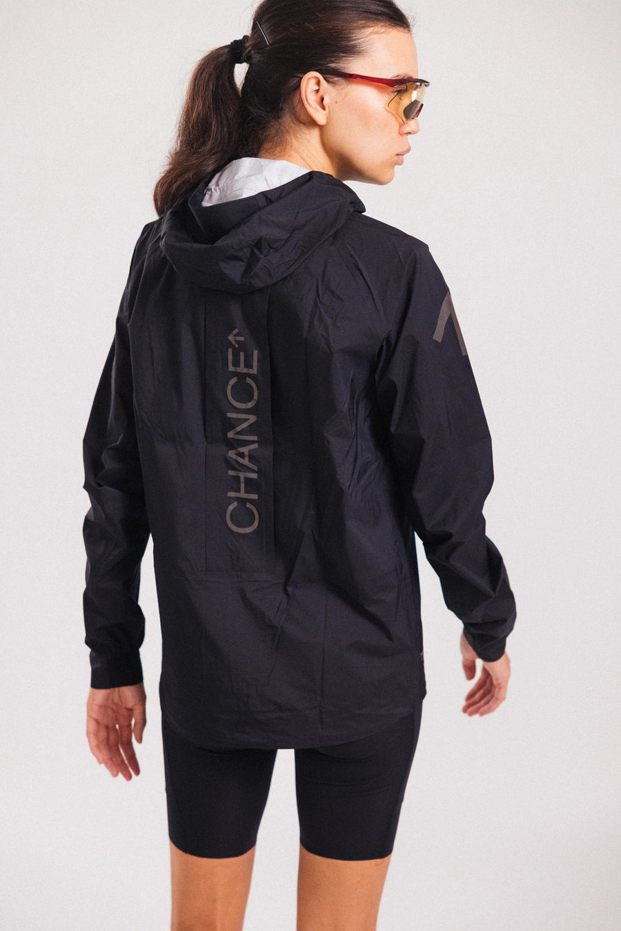 Chance Rain Jacket - Pertex® Shield Air™